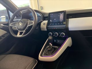 RENAULT Clio 1.6 E-Tech full hybrid Techno 145cv auto