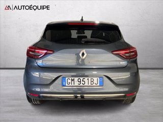 RENAULT Clio 1.6 E-Tech full hybrid Techno 145cv auto