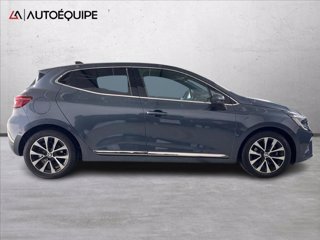RENAULT Clio 1.6 E-Tech full hybrid Techno 145cv auto