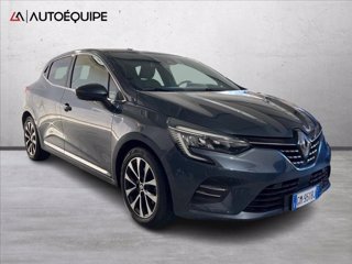 RENAULT Clio 1.6 E-Tech full hybrid Techno 145cv auto