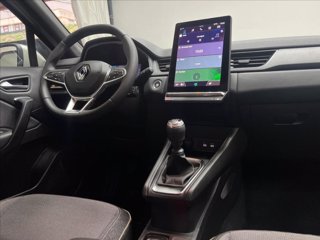 RENAULT Captur 1.0 tce Techno 90cv