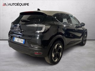 RENAULT Captur 1.0 tce Techno 90cv