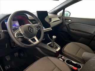 RENAULT Captur 1.0 tce Techno 90cv