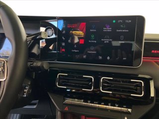 RENAULT Renault 5 E-Tech Iconic Cinq comfort range 150cv