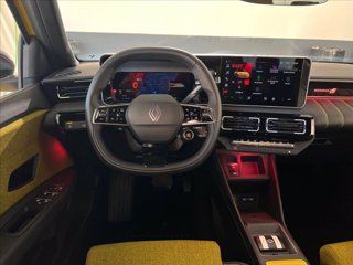 RENAULT Renault 5 E-Tech Iconic Cinq comfort range 150cv