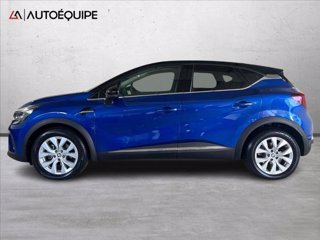 RENAULT Captur 1.6 E-Tech phev Intens 160cv auto my21