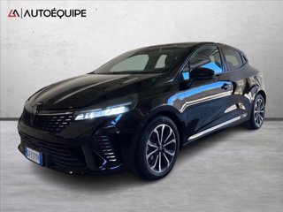 RENAULT Clio 1.0 tce Techno 90cv