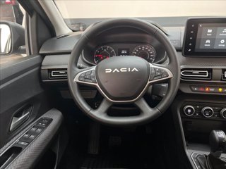 DACIA Sandero Streetway 1.0 tce Expression 90cv cvt