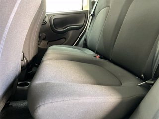 FIAT Pandina 1.0 firefly hybrid s&s 70cv