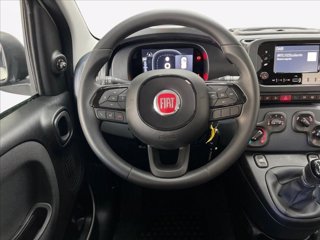 FIAT Pandina 1.0 firefly hybrid s&s 70cv