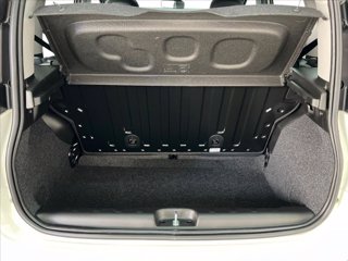 FIAT Pandina 1.0 firefly hybrid s&s 70cv