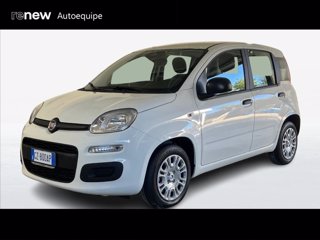 FIAT Pandina 1.0 firefly hybrid s&s 70cv