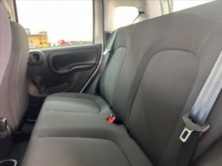 FIAT Pandina 1.0 firefly hybrid s&s 70cv