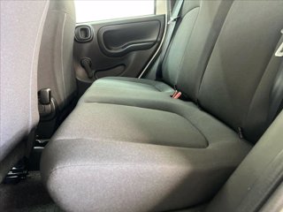 FIAT Pandina 1.0 firefly hybrid s&s 70cv