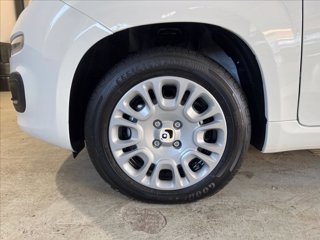 FIAT Pandina 1.0 firefly hybrid s&s 70cv
