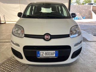FIAT Pandina 1.0 firefly hybrid s&s 70cv