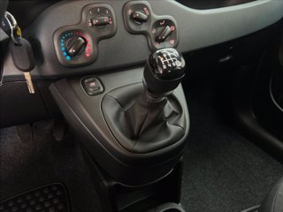 FIAT Pandina 1.0 firefly hybrid s&s 70cv