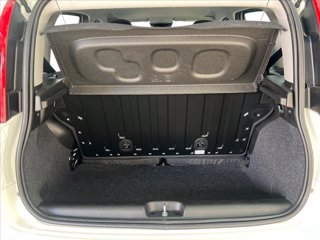 FIAT Pandina 1.0 firefly hybrid s&s 70cv