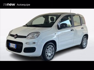 FIAT Pandina 1.0 firefly hybrid s&s 70cv 5p.ti