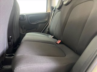 FIAT Pandina 1.0 firefly hybrid s&s 70cv 5p.ti