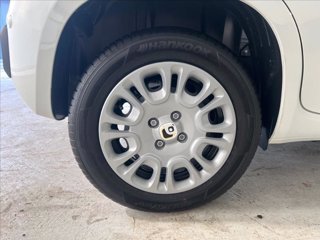 FIAT Pandina 1.0 firefly hybrid s&s 70cv 5p.ti