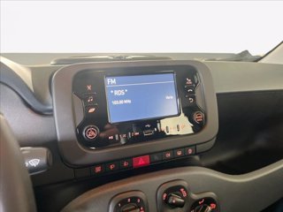 FIAT Pandina 1.0 firefly hybrid s&s 70cv 5p.ti