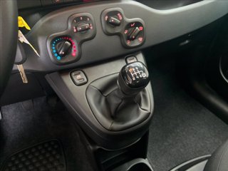 FIAT Pandina 1.0 firefly hybrid s&s 70cv 5p.ti