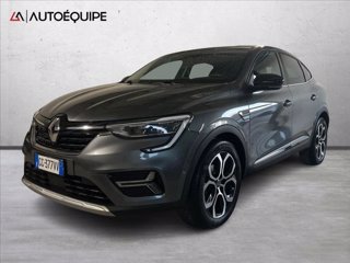 RENAULT Arkana 1.3 tce Intens 140cv edc fap