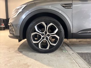 RENAULT Arkana 1.3 tce Intens 140cv edc fap