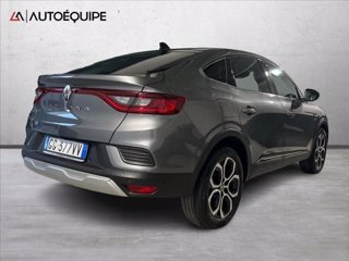 RENAULT Arkana 1.3 tce Intens 140cv edc fap