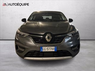 RENAULT Arkana 1.3 tce Intens 140cv edc fap