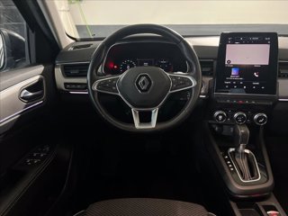 RENAULT Arkana 1.3 tce Intens 140cv edc fap