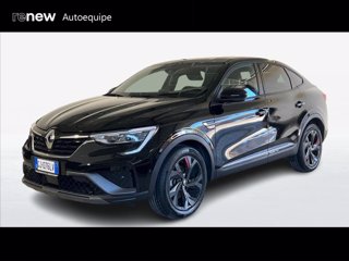 RENAULT Arkana 1.6 E-Tech full hybrid R.S. Line 145cv