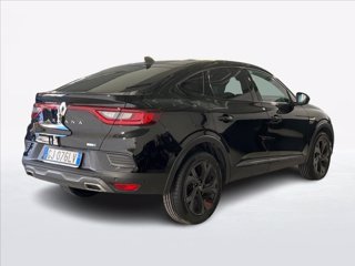 RENAULT Arkana 1.6 E-Tech full hybrid R.S. Line 145cv