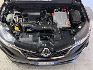 RENAULT Arkana 1.6 E-Tech full hybrid R.S. Line 145cv