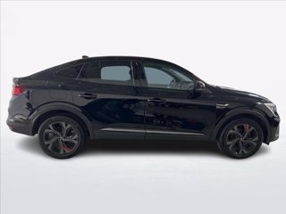 RENAULT Arkana 1.6 E-Tech full hybrid R.S. Line 145cv