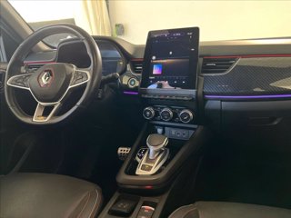 RENAULT Arkana 1.6 E-Tech full hybrid R.S. Line 145cv