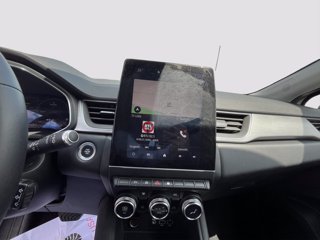 RENAULT Captur 1.6 E-Tech phev Intens 160cv auto my21