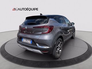 RENAULT Captur 1.6 E-Tech phev Intens 160cv auto my21
