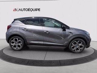 RENAULT Captur 1.6 E-Tech phev Intens 160cv auto my21