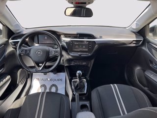 OPEL Corsa 1.2 D&T s&s 75cv