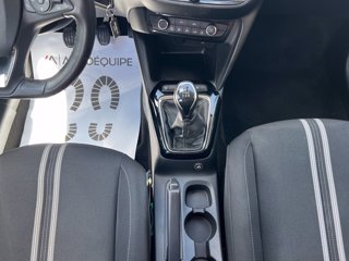 OPEL Corsa 1.2 D&T s&s 75cv