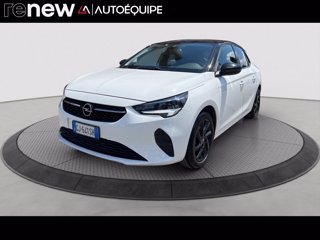 OPEL Corsa 1.2 D&T s&s 75cv