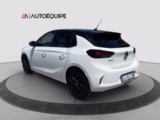 OPEL Corsa 1.2 D&T s&s 75cv