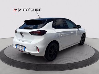 OPEL Corsa 1.2 D&T s&s 75cv