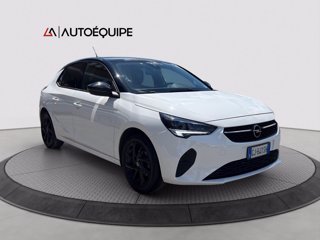 OPEL Corsa 1.2 D&T s&s 75cv