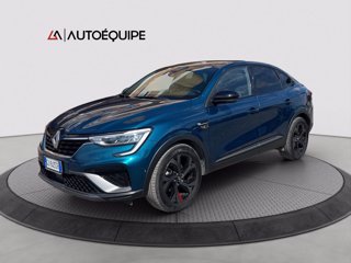 RENAULT Arkana 1.6 E-Tech full hybrid R.S. Line 145cv