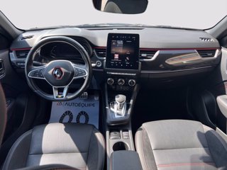 RENAULT Arkana 1.6 E-Tech full hybrid R.S. Line 145cv