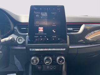 RENAULT Arkana 1.6 E-Tech full hybrid R.S. Line 145cv