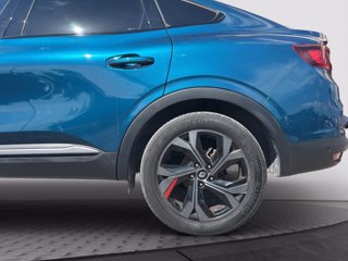 RENAULT Arkana 1.6 E-Tech full hybrid R.S. Line 145cv